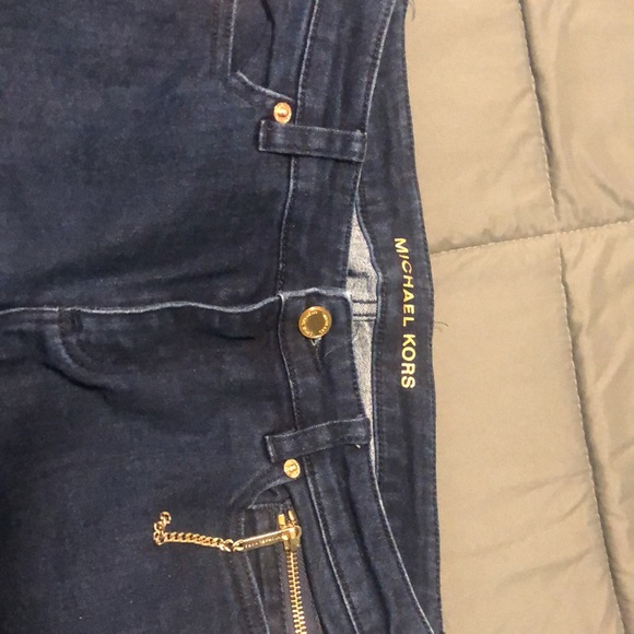 Michael Kors skinny jeans - Picture 3 of 7